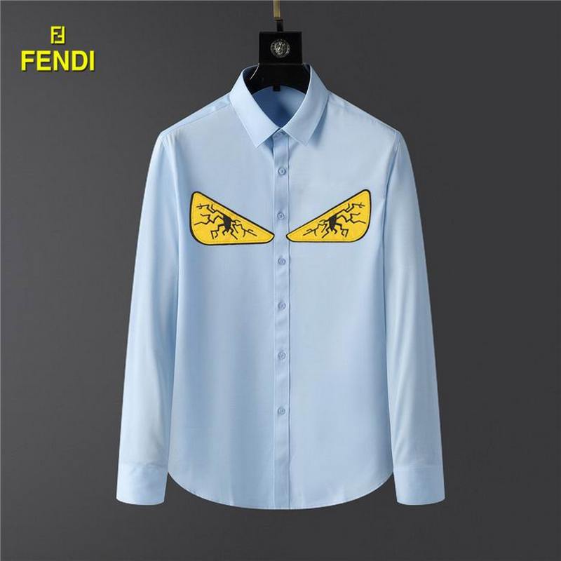 Fendi Men's Shirts 28